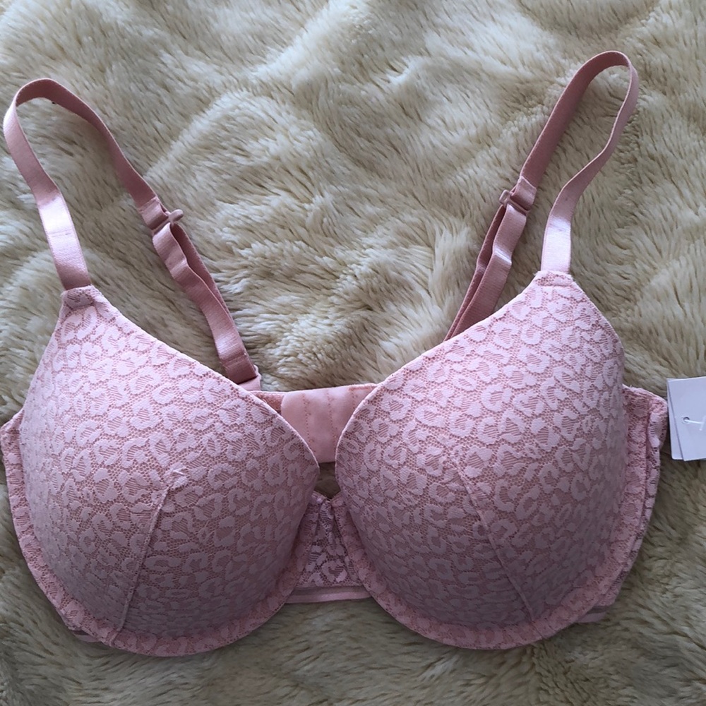Auden bra